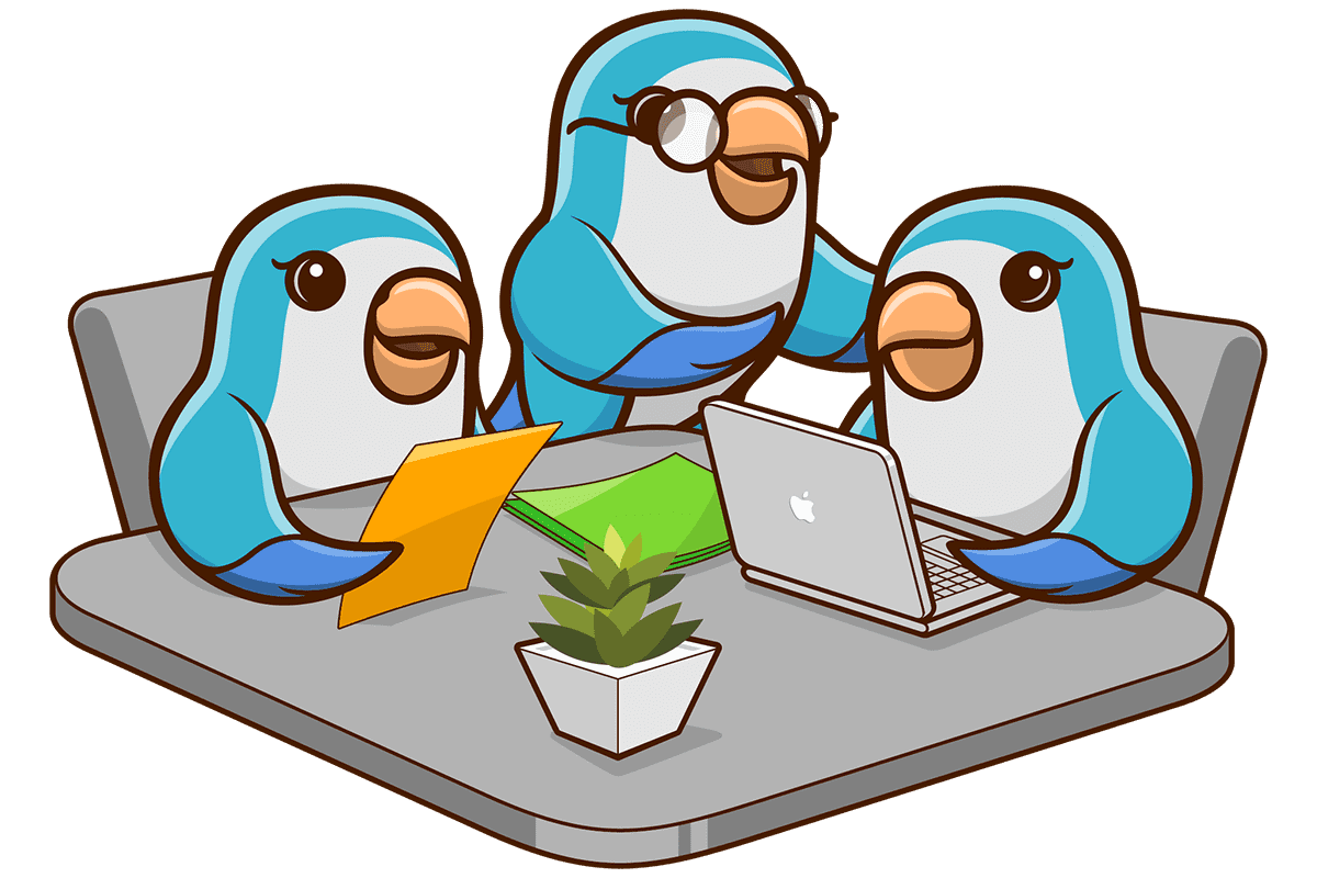 Birb Support
