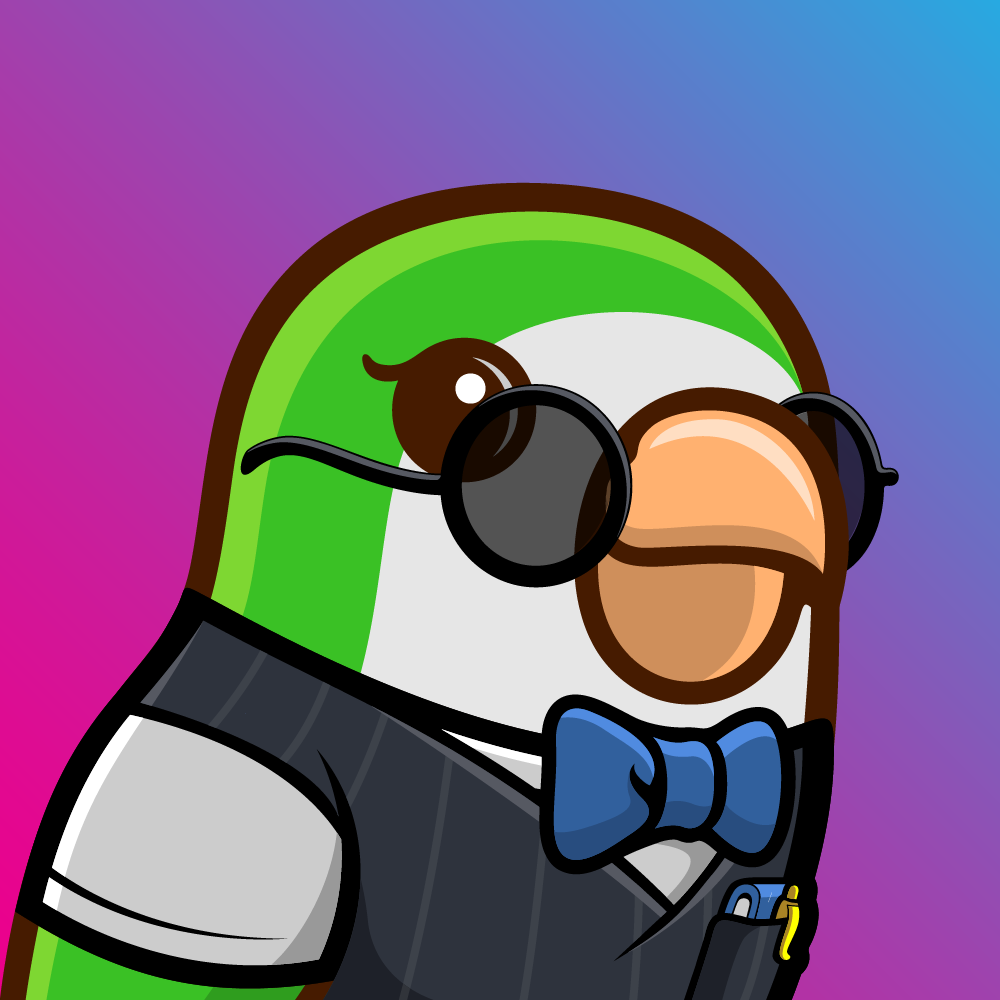 MrGreen