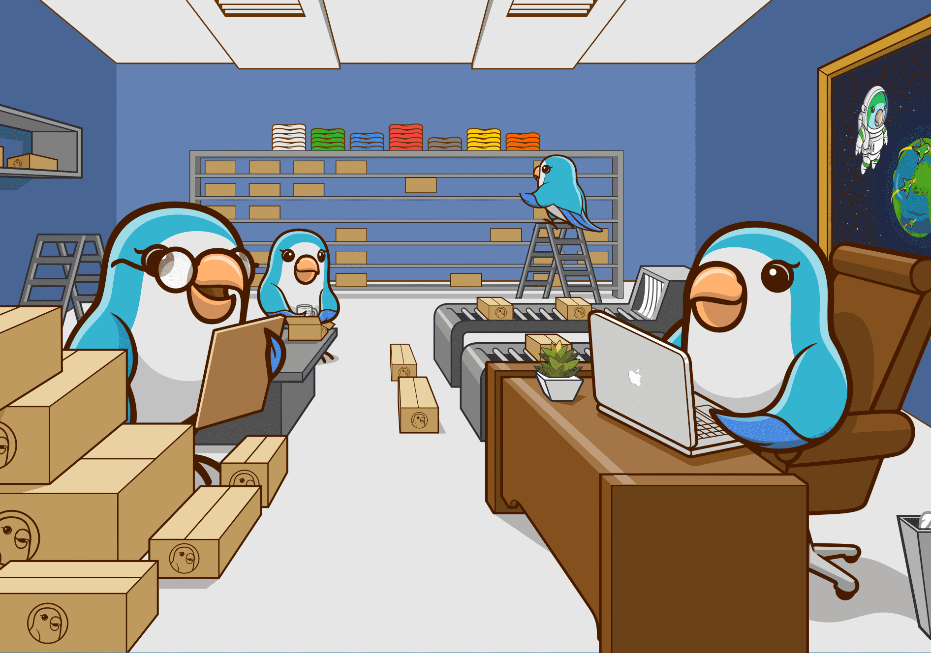 Accept Birb