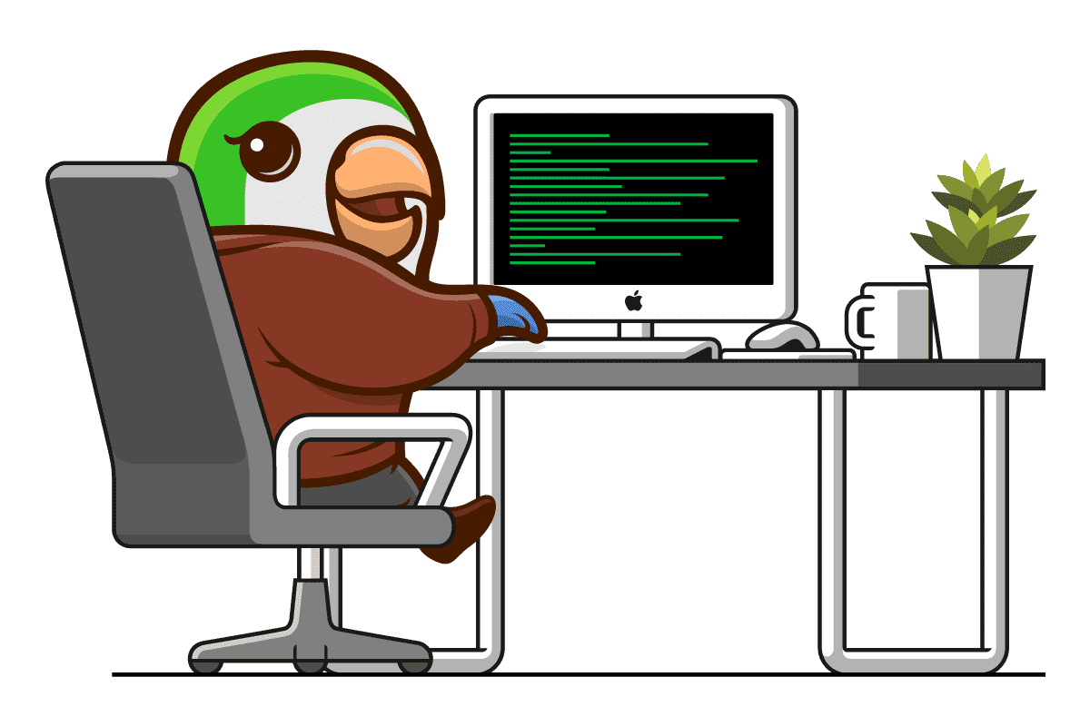 Roadmap Desk